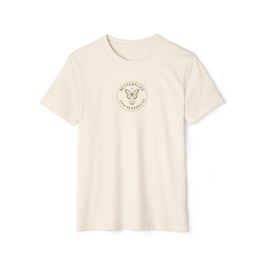 Organic Cotton Tee